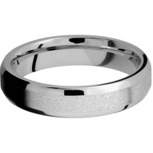 Stainless Steel + Anglestone , Polish Finish