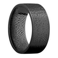 Zirconium + Satin Finish