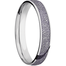 Stainless Steel + Polish Finish