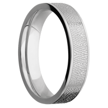 Stainless Steel + Satin Finish