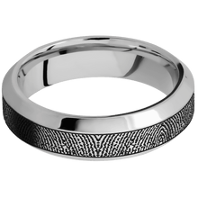 Stainless Steel + Satin , Polish Finish
