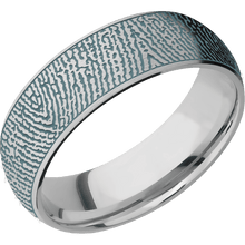 Stainless Steel + Satin Finish