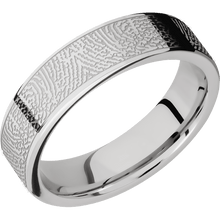 Platinum + Polish Finish