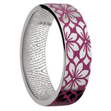 Stainless Steel + Satin Finish