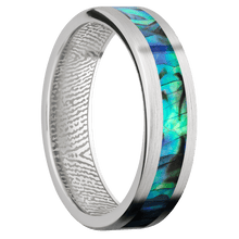 Stainless Steel + Satin Finish