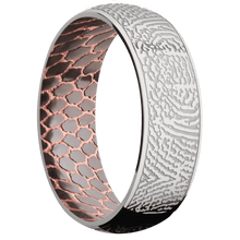 Platinum + Polish Finish + Superconductor