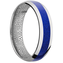 Cobalt Chrome + Polish Finish