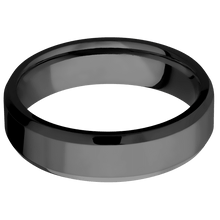 Zirconium + Polish , Polish Finish