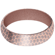Superconductor + Satin Finish + Rose Gold