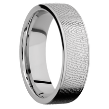 Stainless Steel + Bead Finish