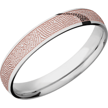 Stainless Steel + Polish Finish