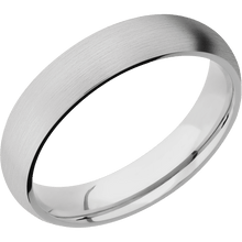 Stainless Steel + Satin Finish