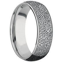 Stainless Steel + Polish Finish