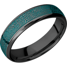 Zirconium + Polish , Polish Finish