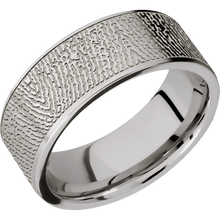 Stainless Steel + Satin Finish