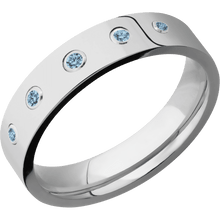 Stainless Steel + Polish Finish