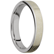 Stainless Steel + Satin Finish