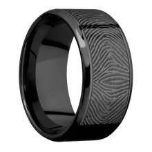 Zirconium + Polish , Polish Finish