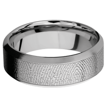 Titanium + Satin , Satin Finish