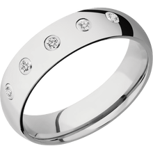 Stainless Steel + Polish Finish