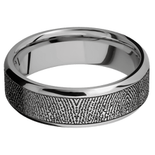 Titanium + Satin , Polish Finish