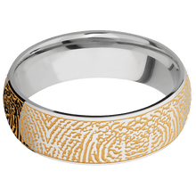 Stainless Steel + Polish Finish