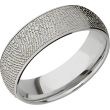 Stainless Steel + Satin Finish
