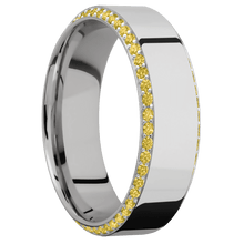 Stainless Steel + Polish , Sand Finish