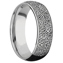 Stainless Steel + Polish Finish