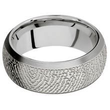 Palladium Silver + Satin , Satin Finish