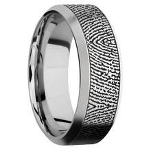Stainless Steel + Bead , Bead Finish