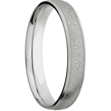 Stainless Steel + Satin Finish