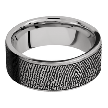 Stainless Steel + Sand Finish