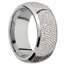 Stainless Steel + Polish , Polish Finish