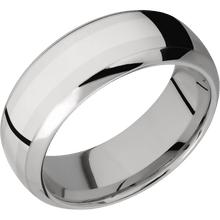 Titanium + Polish , Polish Finish