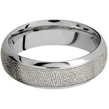 Stainless Steel + Bead , Polish Finish
