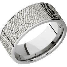 Stainless Steel + Polish Finish