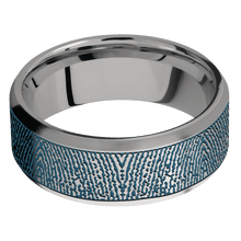 Titanium + Satin , Satin Finish