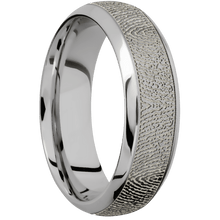 Stainless Steel + Sand , Polish Finish
