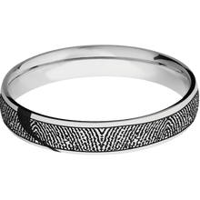 Stainless Steel + Polish Finish