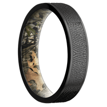 Zirconium + Satin Finish + MossyOak Obsession