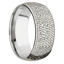 Stainless Steel + Polish Finish