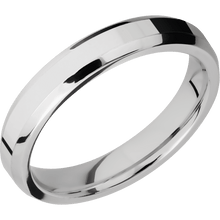 Stainless Steel + Polish , Polish Finish