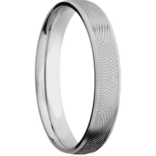Stainless Steel + Satin Finish