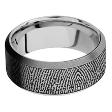 Stainless Steel + Sand , Sand Finish