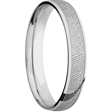 Stainless Steel + Polish Finish