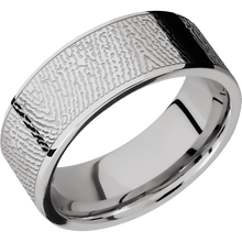 Stainless Steel + Polish Finish
