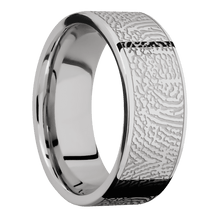 Cobalt Chrome + Polish Finish