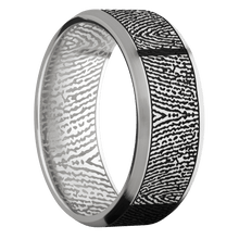 Stainless Steel + Polish , Satin Finish