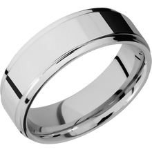 Stainless Steel + Polish , Polish Finish